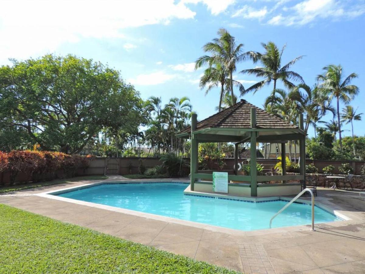 Villa Beach Glam At Turtle Bay On The Golf Course à Kahuku Extérieur photo