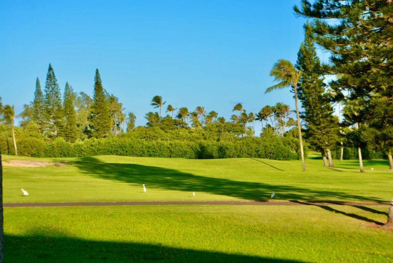 Villa Beach Glam At Turtle Bay On The Golf Course à Kahuku Extérieur photo