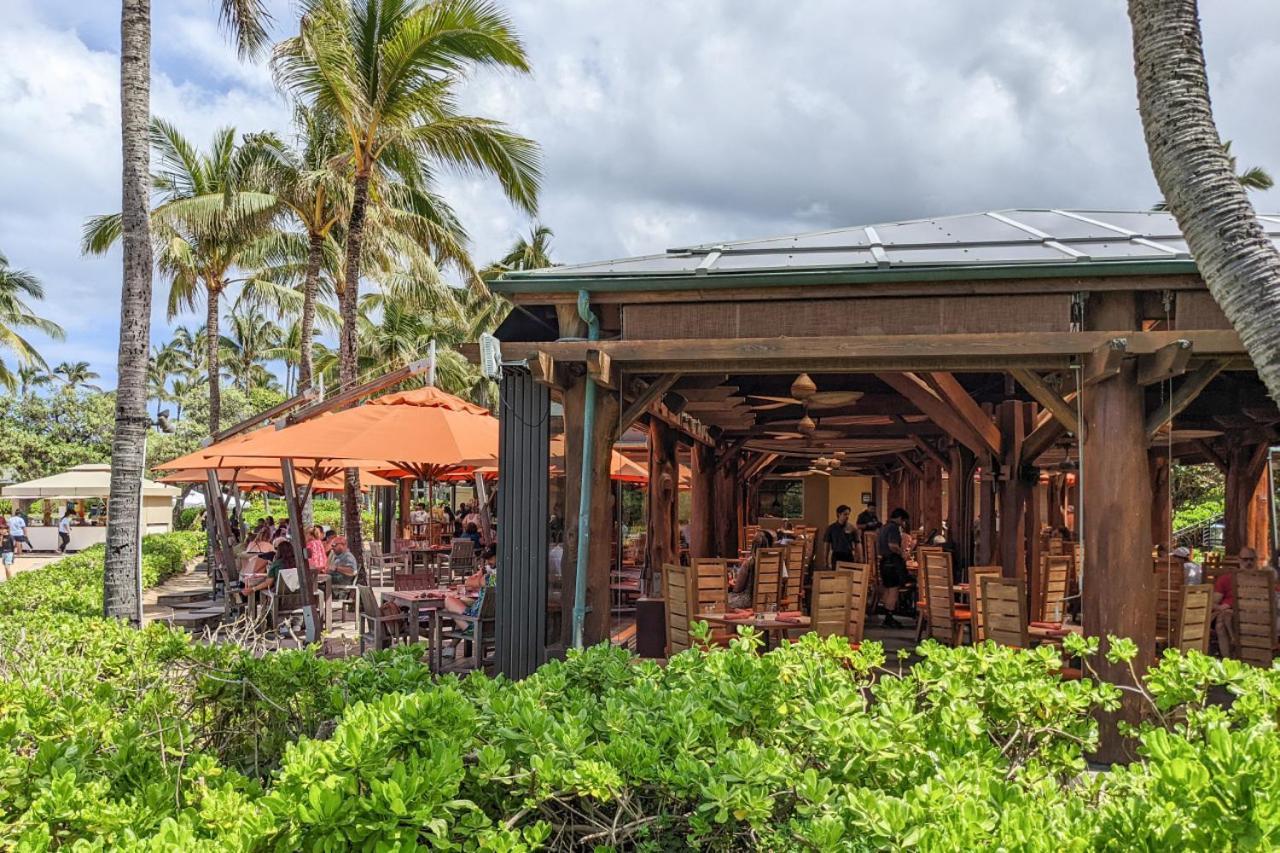 Villa Beach Glam At Turtle Bay On The Golf Course à Kahuku Extérieur photo